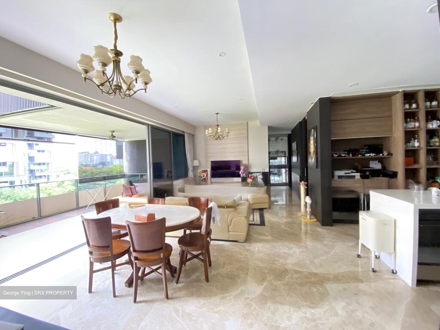 Leedon Residence (D10), Condominium #474653971